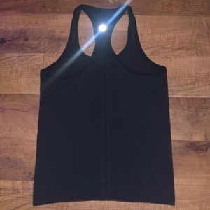 LULULEMON Run Swiftly Tank Top Sz 12